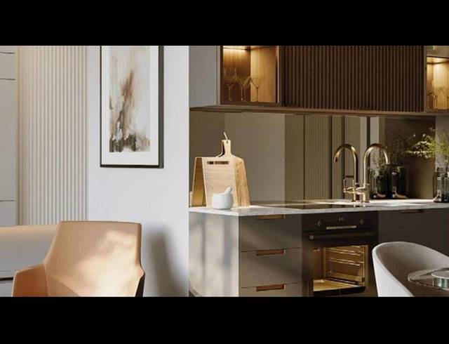 0 BEDROOM APARTMENT FOR SALE IN SANDTON CENTRAL